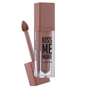 Flormar Kiss Me More Lip Tattoo Creamy No:02 Ruj
