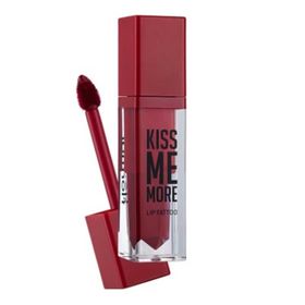 Flormar Kiss Me More Lip Tattoo Garnet No:12 Ruj
