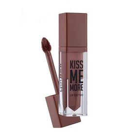 Flormar Kiss Me More Lip Tattoo intense No:09 Ruj