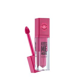 Flormar Kiss Me More Lip Tattoo No:024 Likit Mat Ruj
