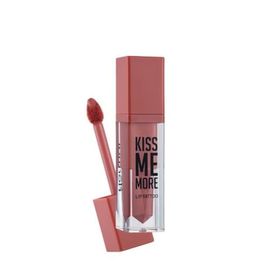 Flormar Kiss Me More Lip Tattoo Peach No:04 Ruj