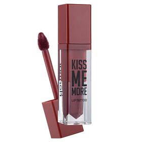 Flormar Kiss Me More Lip Tattoo Rosa No:07 Ruj