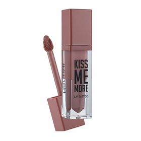 Flormar Kiss Me More Lip Tattoo Skin No:03 Ruj