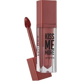 Flormar Kiss Me More No:18 Perfection Likit Mat Ruj