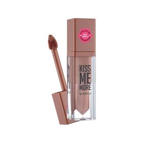 Flormar Kiss Me More Yüksek Pigmentli ve Mat Bitişli 3.8 ml 018 Perfection Nemlendirici Likit Ruj