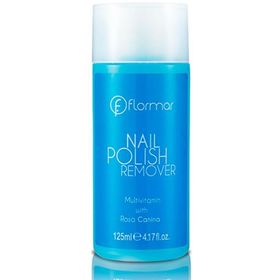 Flormar Kuşburnu Kompleksli 125 ml Aseton