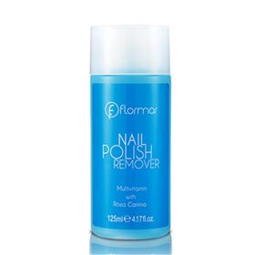 Flormar Kuşburnu Kompleksli 125 ml Aseton