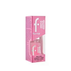 Flormar Kutikul 11 ml Yumuşatıcı Temizleyici Tırnak Bakım Jeli