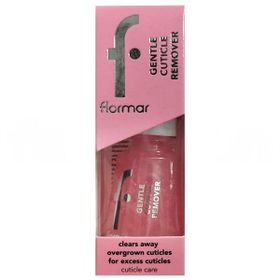 Flormar Kutikul 11 ml Yumuşatıcı Temizleyici Tırnak Bakım Jeli