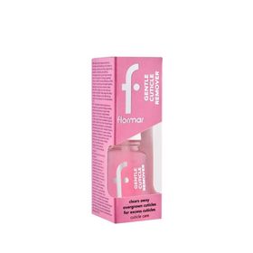 Flormar Kutikul 11 ml Yumuşatıcı Temizleyici Tırnak Bakım Jeli