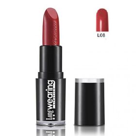 Flormar L08 Long Wearing Lipstick Ruj