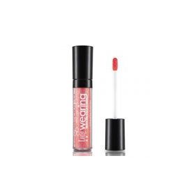 Flormar L402 Long Wearing Lip Gloss Dudak Parlatıcı