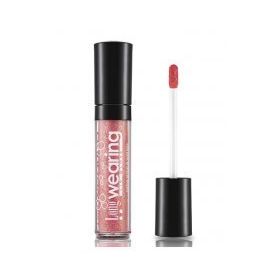 Flormar L402 Long Wearing Lip Gloss Dudak Parlatıcı
