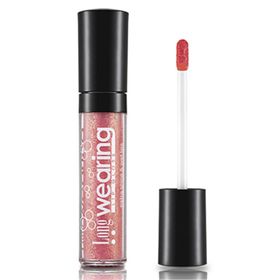 Flormar L402 Long Wearing Lip Gloss Dudak Parlatıcı