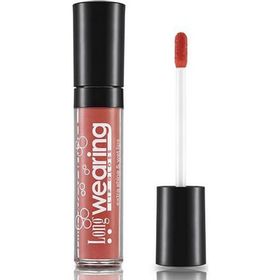 Flormar L404 Long Wearing Lip Gloss Dudak Parlatıcı