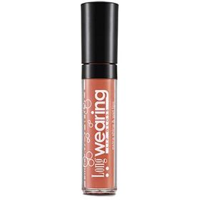 Flormar L406 Long Wearing Lip Gloss Dudak Parlatıcı