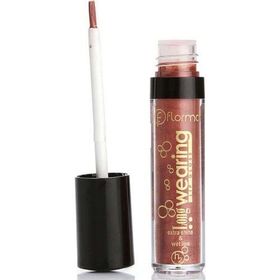 Flormar L408 Long Wearing Lip Gloss Dudak Parlatıcı