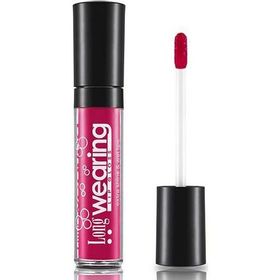 Flormar L411 Long Wearing Lip Gloss Dudak Parlatıcı