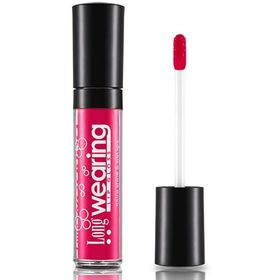 Flormar L420 Long Wearing Lip Gloss Dudak Parlatıcı