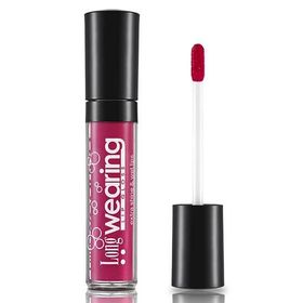 Flormar L421 Long Wearing Lip Gloss Dudak Parlatıcı