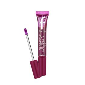 Flormar LGS-001 Raspberry Juicy Lip Gloss