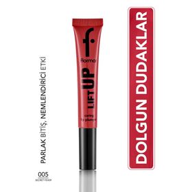 Flormar Lift Up Secret Fever Dudak Parlatıcısı
