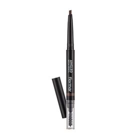 Flormar Light Brown 02 Angled Brow Pencil Kaş Kalemi