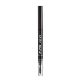 Flormar Light Brown 02 Angled Brow Pencil Kaş Kalemi