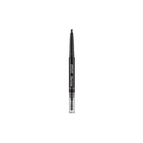 Flormar Light Brown 02 Angled Brow Pencil Kaş Kalemi