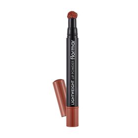 Flormar Lightweight Lip Powder 001 Ladylike Ruj