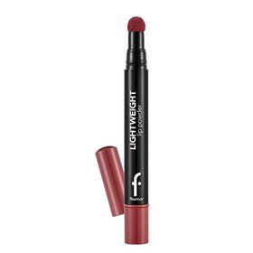Flormar Lightweight Lip Powder 006 Precious Ruj