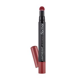 Flormar Lightweight Lip Powder 006 Precious Ruj