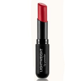 Flormar Lightweight Lip Powder Yüksek Pigmentli &amp; Mat Bitişli Ultra Hafif 3 gr 017 This Night Ruj