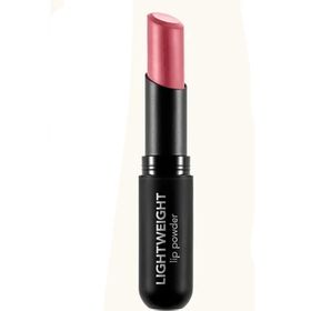 Flormar Lightweight Lip Powder Yüksek Pigmentli ve Mat Bitişli Ultra Hafif 3 gr 010 Sweet Girl Ruj