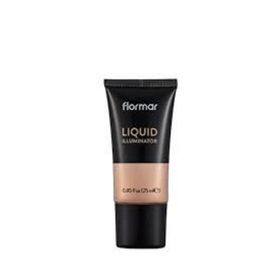 Flormar Liquid Illuminator 002 Aydınlatıcı Makyaj Bazı