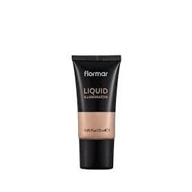 Flormar Liquid Illuminator 002 Aydınlatıcı Makyaj Bazı