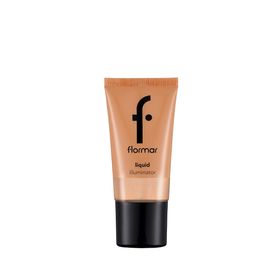 Flormar Liquid Illuminator 002 Aydınlatıcı Makyaj Bazı