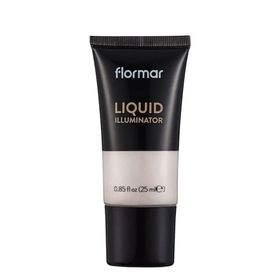 Flormar Liquid Illuminator 01 Star Glow Aydınlatıcı