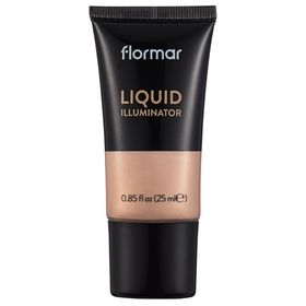 Flormar Liquid Illuminator 02 Sunset Glow Aydınlatıcı