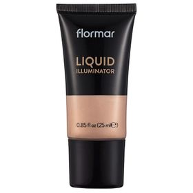 Flormar Liquid Illuminator 02 Sunset Glow Aydınlatıcı