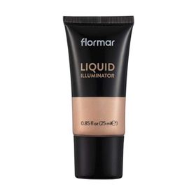 Flormar Liquid Illuminator 02 Sunset Glow Aydınlatıcı