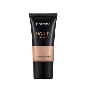 Flormar Liquid Illuminator 02 Sunset Glow Aydınlatıcı