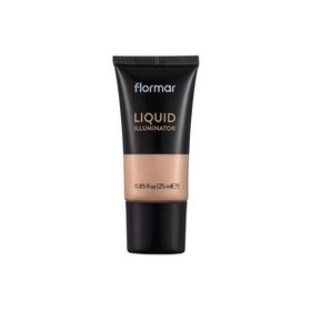 Flormar Liquid Illuminator 02 Sunset Glow Aydınlatıcı