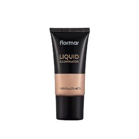 Flormar Liquid Illuminator 02 Sunset Glow Aydınlatıcı