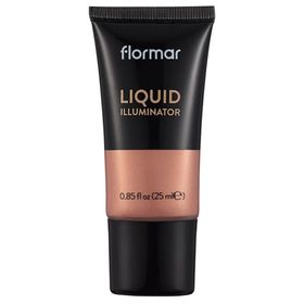 Flormar Liquid Illuminator 03 Bronze Glow Aydınlatıcı