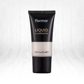 Flormar Liquid Illuminator 03 Bronze Glow Aydınlatıcı