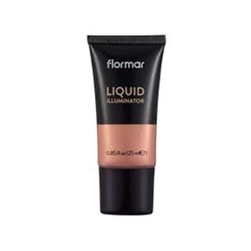 Flormar Liquid Illuminator 03 Bronze Glow Aydınlatıcı