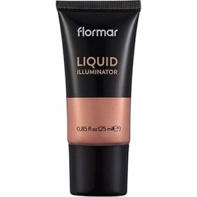 Flormar Liquid Illuminator 03 Bronze Glow Aydınlatıcı