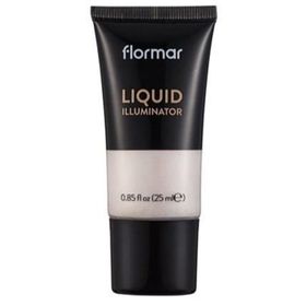 Flormar Liquid illuminator 25 ml No:01 Star Glow Likit Aydınlatıcı