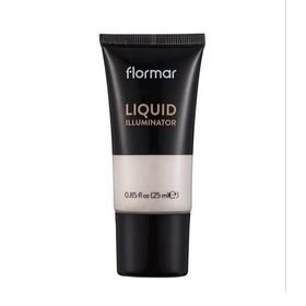 Flormar Liquid illuminator 25 ml No:01 Star Glow Likit Aydınlatıcı